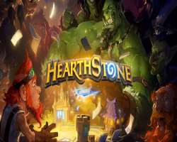 She has done contribution in video games like Brightwing in Heroes of the Storm and also in Hearthstone.
